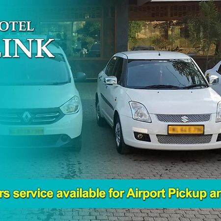Hotel Clink New Delhi Airport Εξωτερικό φωτογραφία