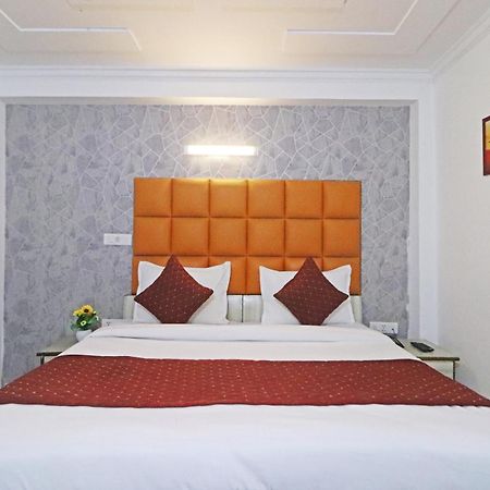 Hotel Clink New Delhi Airport Εξωτερικό φωτογραφία