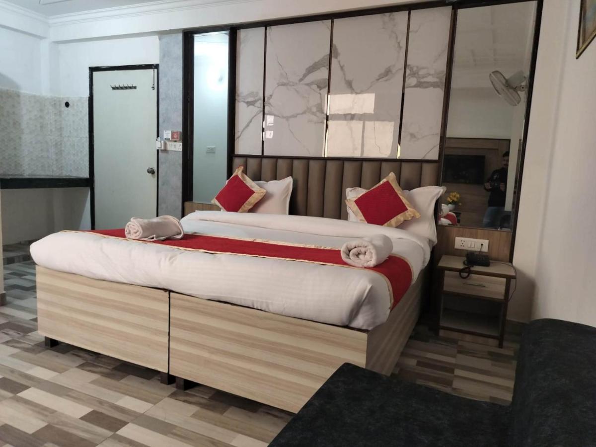 Hotel Clink New Delhi Airport Εξωτερικό φωτογραφία