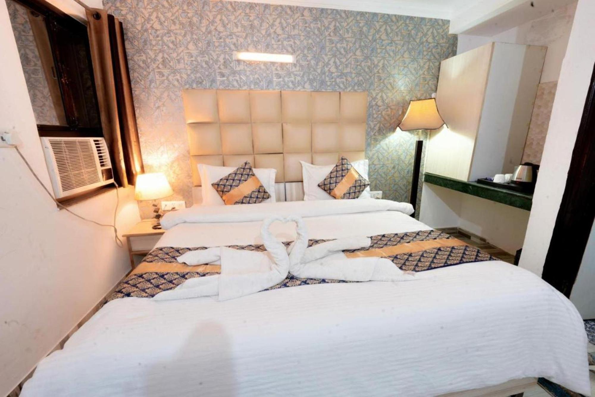 Hotel Clink New Delhi Airport Εξωτερικό φωτογραφία