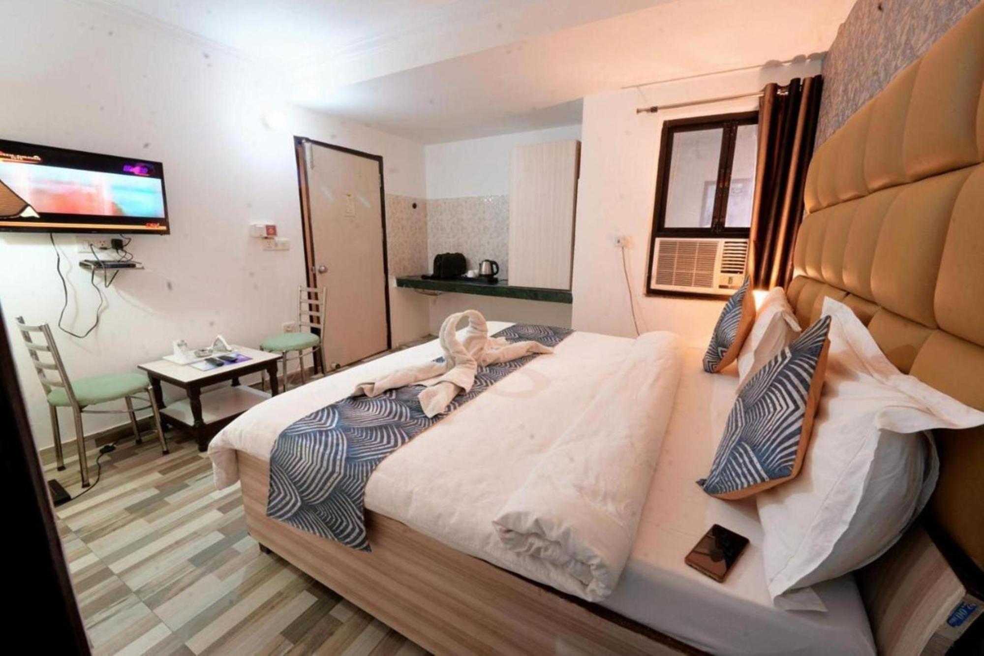 Hotel Clink New Delhi Airport Εξωτερικό φωτογραφία