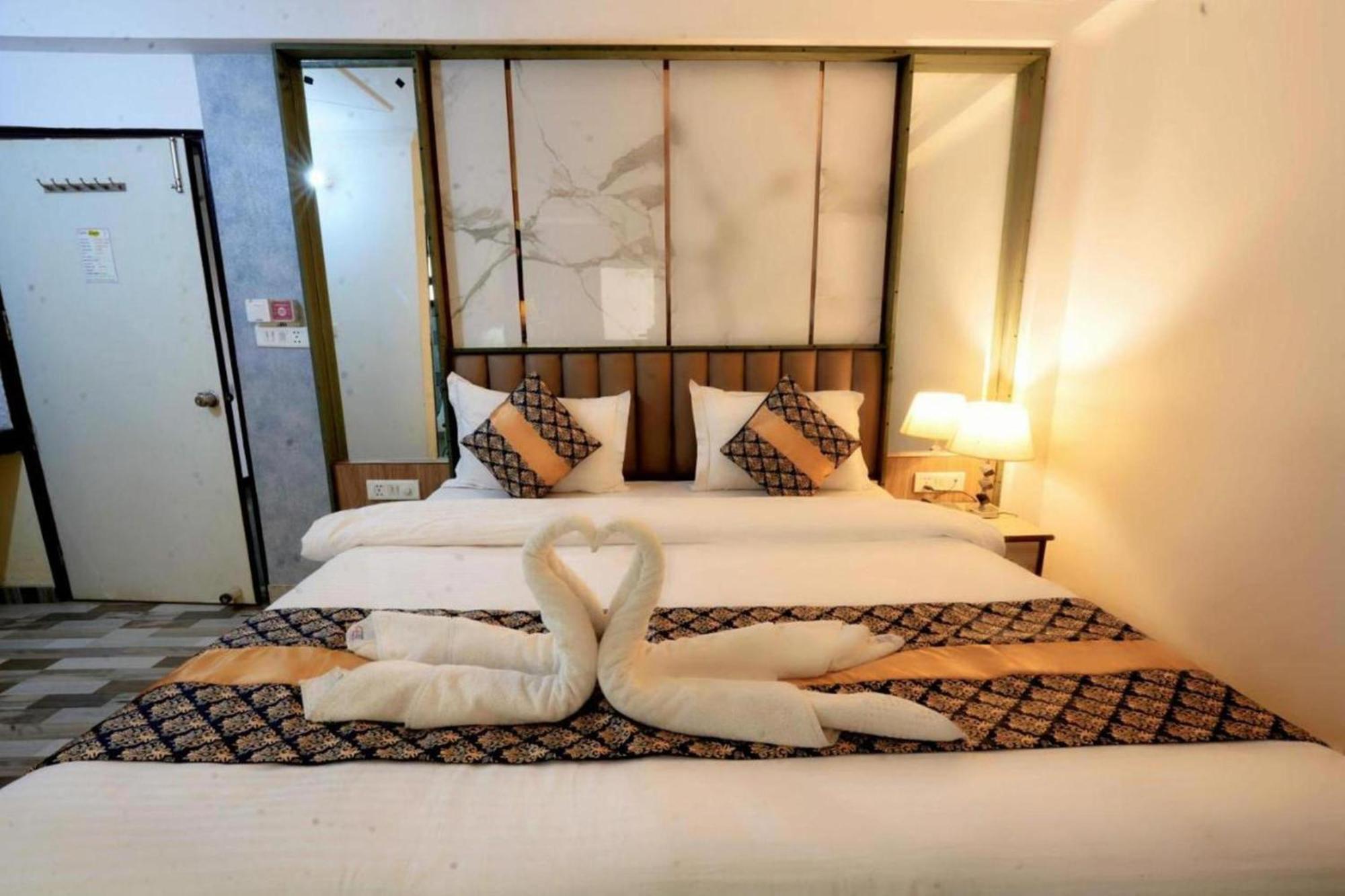 Hotel Clink New Delhi Airport Εξωτερικό φωτογραφία